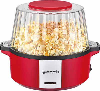 Obrázok produktu pre Pukancovač Guzzanti GZ 138