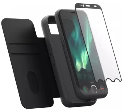 Image de Aurora A10 + Etui + Protege Ecran - Doro