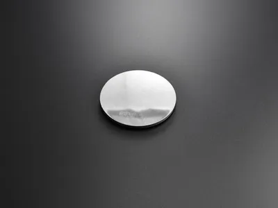 Obrázok produktu pre Okrúhly hliník Hrúbka materiálu 10 mm x 100 mm Ø