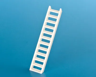 Obrázek produktu pro Krick schodiště 12x55 mm plast (5)