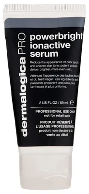 Productafbeelding van Dermalogica, professionele lijn, vrij van parabenen, tegen pigmentvlekken, serum, voor het gezicht, 59 ml