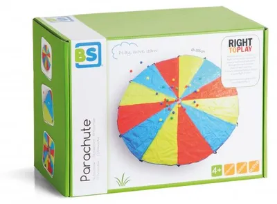 Productafbeelding van Parachute