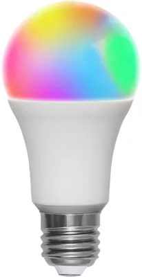 Zdjęcie produktu dla Star Trading 368-01, 9 W, 60 W, E27, 806 lm, 25000 h