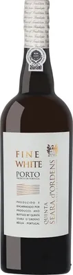 Produktbild von Weißer Portwein Quinta Seara D`ordens " Fine White " - Vinho do Porto - Portugal