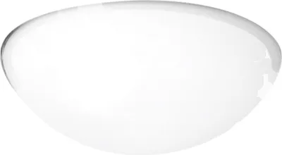 Image de Verre De Rechange Edm Diamètre 17cm Intérieur / 18.5cm Extérieur - Edm
