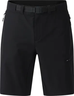 Produktbild von Regatta - "Tuned In Pro II" Shorts für Herren RG12774 (50 DE R) (Schwarz)