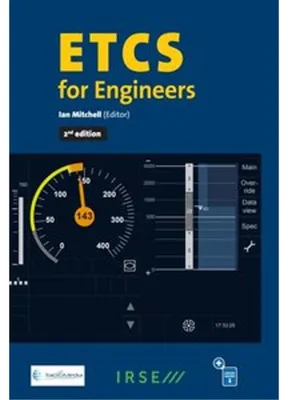 Immagine prodotto di ETCS for Engineers