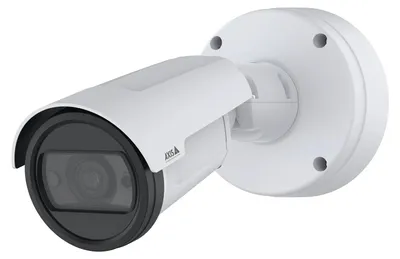 Produktbild von Axis P1485-LE, IP-Sicherheitskamera, Draußen, Kabelgebunden, ARTPEC-9, 120 dB, Polklemme