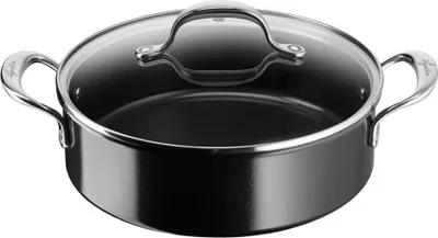 Image de Sauteuse 2 Anses 26 Cm - Desideria - Lagostina