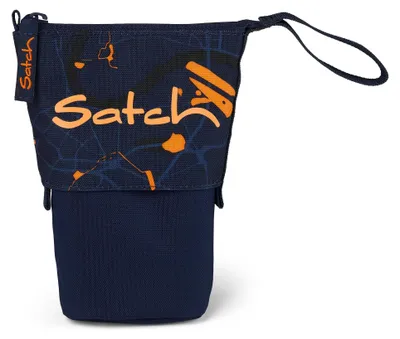 Produktbild von satch Pencil Slider Etui Stiftehalter Urban Journey