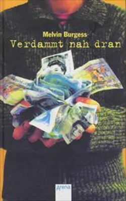 Produktbild von Verdammt nah dran