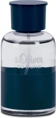 Obrázok produktu pre Voda po holení pre mužov So Pure, 50 ml