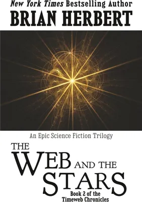 Produktbild von The Web and the Stars