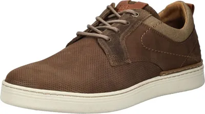 Produktbild von Bullboxer Sneaker Sneaker Veloursleder