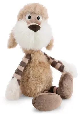 Produktbild von NICI Kuscheltier Hund Jaxs