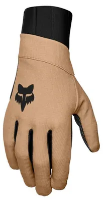 Produktbild von Fox Defend Pro Fire Handschuhe [Brn Sug] Größe: XL