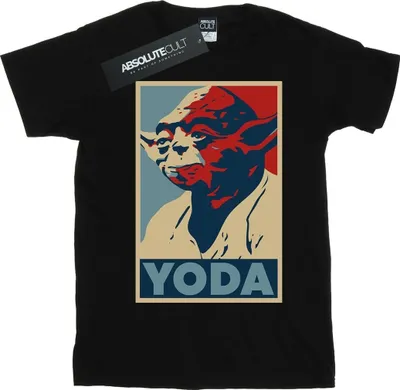 Produktbild von Star Wars - T-Shirt für Herren BI46336 (S) (Schwarz)