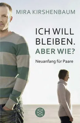 Produktbild von Ich will bleiben. Aber wie?