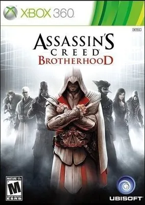 Produktbild von S-Assassins Creed