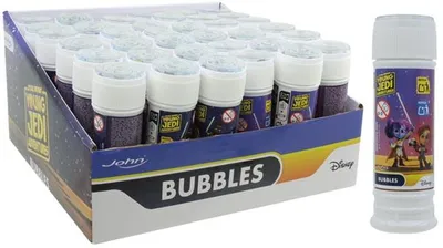 Produktbild von Seifenblasen Star Wars Disney 36 Stk. im