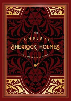 Immagine prodotto di The Complete Sherlock Holmes