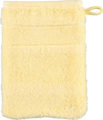 Immagine prodotto di Guanto da bagno Noblesse Uni – miele / 16/22