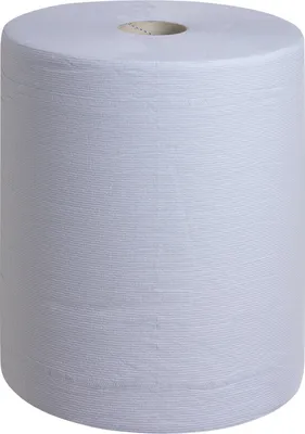 Zdjęcie produktu dla WypAll - Rolka czyszcząca l20 325mmx190m 500 arkuszy niebieska 7301