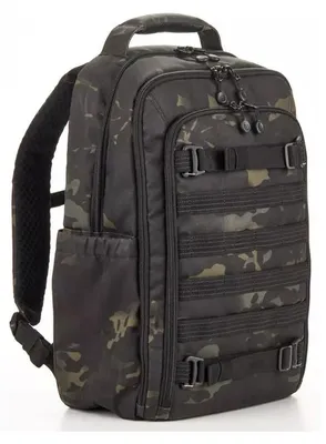 Image de TENBA Sac à dos road warrior 16L