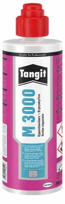Image de Tangit résine d’expansion M3000 150ml - pour obturation de l’espace annulaire et les passages de canalisation dans les bâtiments