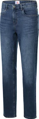 Produktbild von Tom Ramsey Herren Stretch-Jeans, Regular Fit mit Stretch