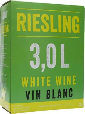 Produktbild von NEON Riesling Germany 3,0l Bag in Box
