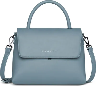 Immagine prodotto di bugatti borsetta borsa a tracolla Almata Ladies Bag Denim celeste