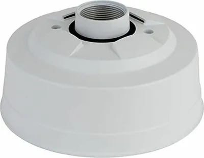 Produktbild von AXIS T94M01D Pendant Kit - Kamera Montagesatz - auf Anhänger montierbar - Außenbereich - für AXIS AXIS P3245-LVE-3, Q3505-VE, Q3536-LVE, Q3538-LVE, Q3538-SLVE