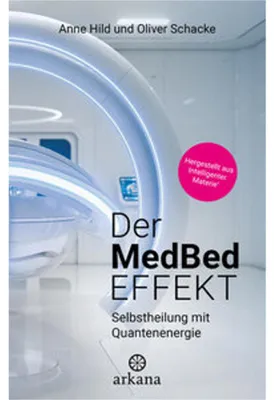Immagine prodotto di Der MedBed-Effekt