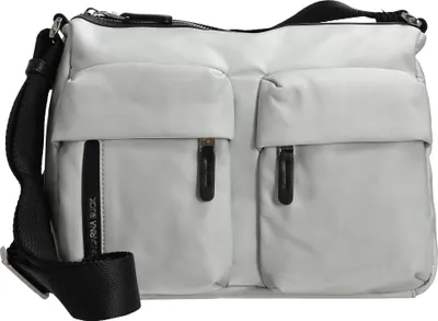 Produktbild von Mandarina Duck Hunter Umhängetasche 28 cm (cashmere)