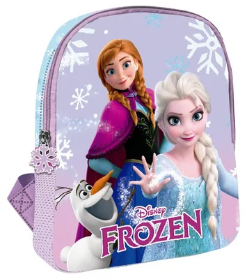 Obrázok produktu pre Batoh Disney Frozen, 30 cm
