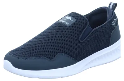 Produktbild von KangaROOS Sportliche Slipper Herren 32303033313137 Blau 43 EU