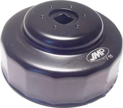 Produktbild von Ölfilterschlüssel JMP 80mm 15KT