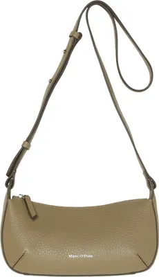 Produktbild von Marc O'Polo Umhängetasche Bika Crossbody Bag Dusty Earth grau