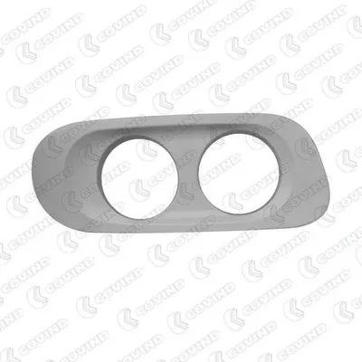 Zdjęcie produktu dla COVIND XF5/96 Osłona zderzaka prawego do DAF CF 85, XF 105, XF 95
