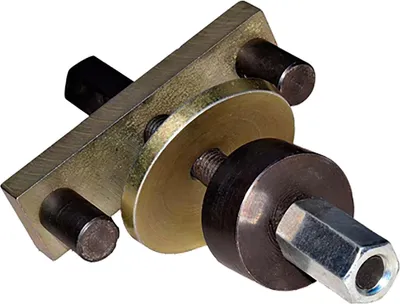 Produktbild von SW-Stahl 302345L Komplettwerkzeug, für Ford Mondeo