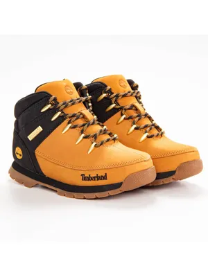 Produktbild von euro sprint mid hiker wheat nubuck Timberland