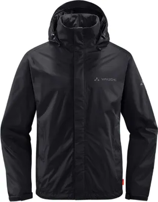 Produktbild von Vaude Me Escape Light Jacket black L