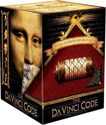 Zdjęcie produktu dla Sakrileg - The Da Vinci Code