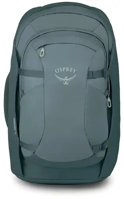 Immagine prodotto di Zaino Osprey Farpoint Blu  Blu Taglia unica
