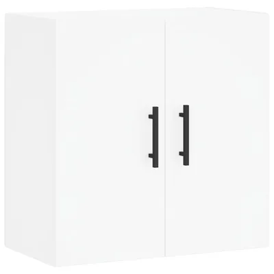 Zdjęcie produktu dla vidaXL Szafka ścienna biała 60x31x60 cm materiał drewnopochodny
