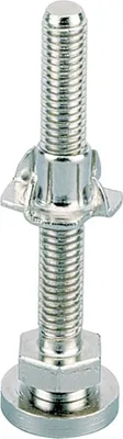Produktbild von Verstellbeschlag,31571,M865mm,Stahl vz.