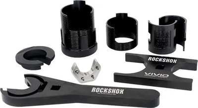 Obrázek produktu pro Sada nástrojů Rockshox pro Vivid C1 Vivid C1+ (2024+)