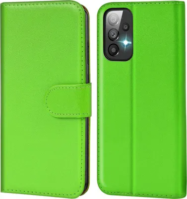 Produktbild von Etui Book Case dla Samsung Galaxy A23 5G Etui Flip Cover Telefon komórkowy Pokrowiec ochronny