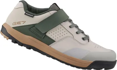 Image de Chaussures de vélo Shimano GE700